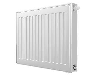 Радиатор панельный Royal Thermo VENTIL COMPACT VC33-500-3000 RAL9016