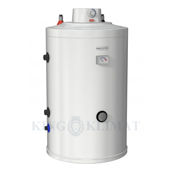 Бойлер косвенного нагрева напольный Hajdu AQ IND 200SC E, в компл. ТЭН 3 кВт