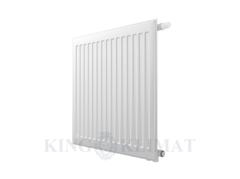 Радиатор панельный Royal Thermo VENTIL HYGIENE VH10-300-900 RAL9016