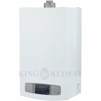 Котел газовый Baxi LUNA-3 310 Fi