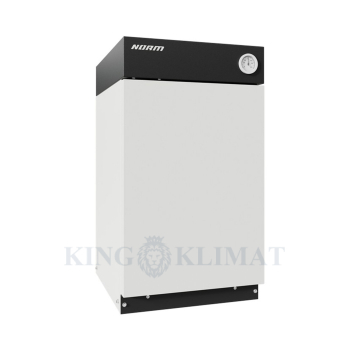 Котел напольный газ. энергонезав. Лемакс NORM-30, 1 контур, 30 кВт