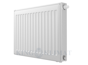 Радиатор панельный Royal Thermo VENTIL COMPACT VC33-600-2200 RAL9016