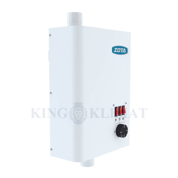 Электрокотел ZOTA 6 Balance