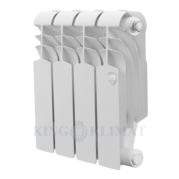 Радиатор Royal Thermo Vittoria Super 300 - 4 секц.