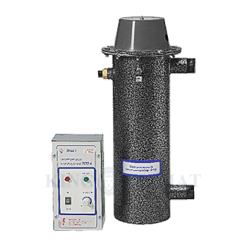 Электрокотел ЭПО-7,5/380 без ПУ