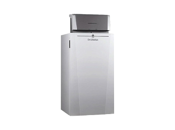 Котел конденсационный Elidens C140-115 газовый напольный 109,7кВт (без панели управления)