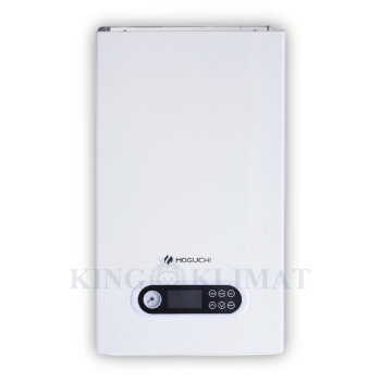 Электрокотел Moguchi EBH12 1 конт., настенный