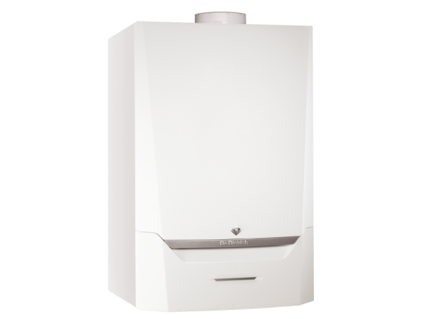 Котел газовый DE DIETRICH EVODENS PRO AMC 45 (42,4 кВт) конденс., настенный c п/у DIEMATIC EVOLUTION