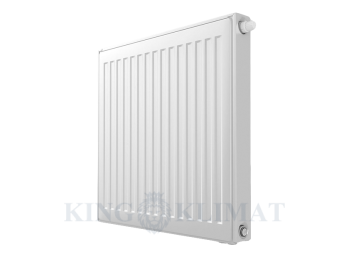 Радиатор панельный Royal Thermo COMPACT C33-500-3000 RAL9016