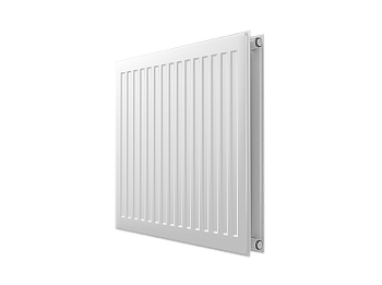 Радиатор панельный Royal Thermo HYGIENE H20-500-400 RAL9016