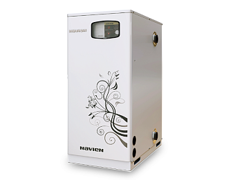 Газовый котел Navien GST-60KN