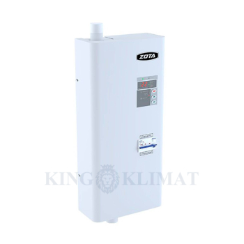 Электрокотел ZOTA Lux 4,5