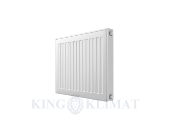 Радиатор панельный Royal Thermo COMPACT C33-900-900 RAL9016