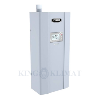 Электрокотел ZOTA 12 Smart