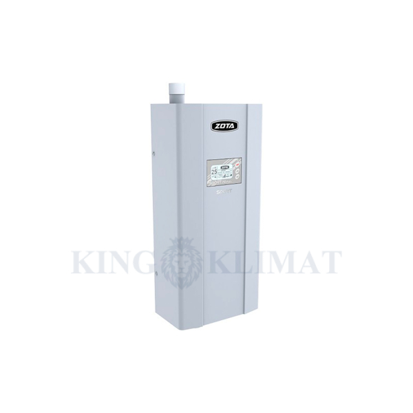 Электрокотел ZOTA 6 Smart