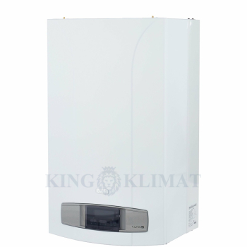 Котел газовый Baxi LUNA-3 240 i