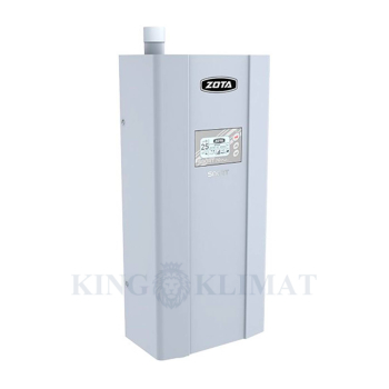 Электрокотел ZOTA 7,5 Smart