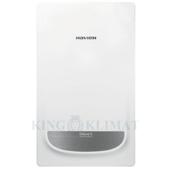 Котёл газовый Navien Deluxe S-24K