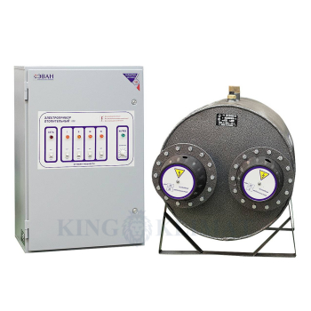 Электрокотел ЭПО - 54 (2 фл.)