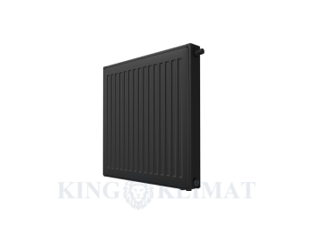 Радиатор панельный Royal Thermo VENTIL COMPACT VC33-600-2200 Noir Sable