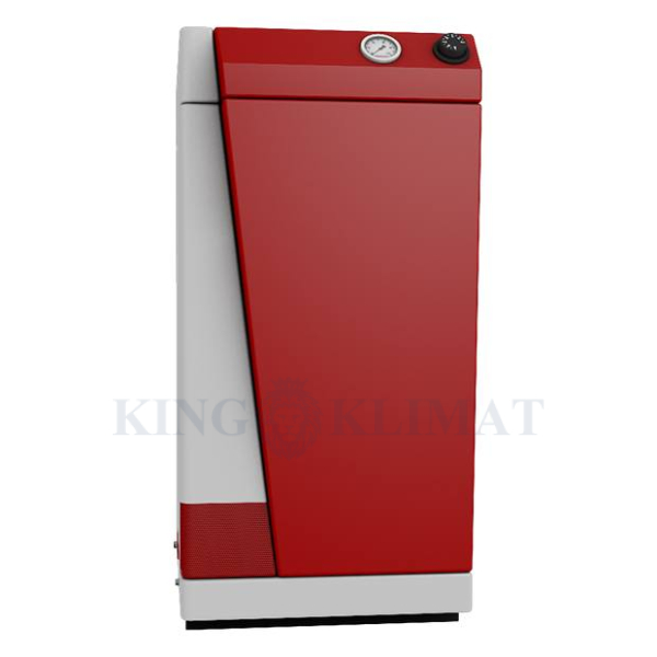 Котел напольный газ. одноконтур. энергонезав. Лемакс UNO 10, сталь, 10 кВт