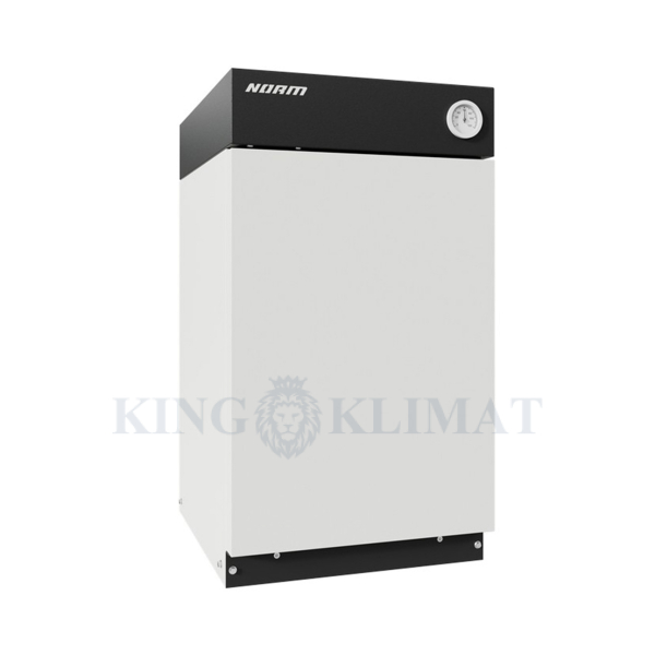 Котел напольный газ. энергонезав. Лемакс NORM-20, 1 контур, 20 кВт