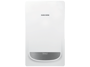 Котёл газовый Navien Deluxe S-16K