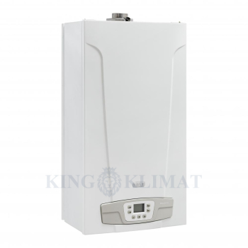 Котел газовый BAXI ECO-4S 18 F