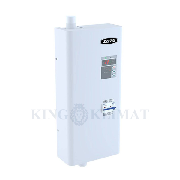 Электрокотел ZOTA Lux 9