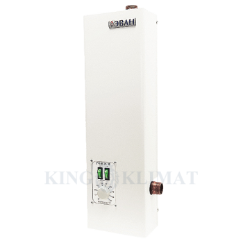 Электрокотел ЭВАН NEXT- 3