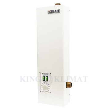 Электрокотел ЭВАН NEXT - 18