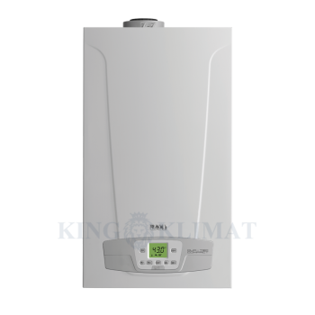 Котел газовый настенный конденсац. DUO-TEC COMPACT 1.24 GA