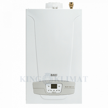 Котел газовый настенный конденсационный LUNA DUO-TEC MP+ 1.150