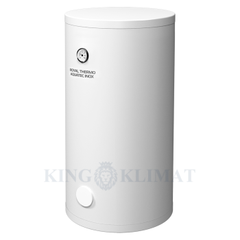 Бойлер косвенного нагрева Royal Thermo AQUATEC INOX RTWX 150 напольный