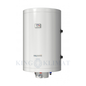 Бойлер косвенного нагрева настенный Hajdu AQ IND 75FC E, в компл. ТЭН 2,4 кВт