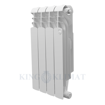 Радиатор Royal Thermo Vittoria Super 500 2.0 - 3 секц.
