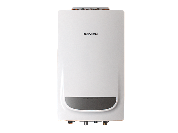 Котёл газовый Navien Deluxe S-13K