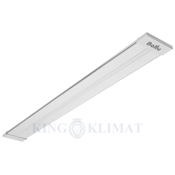 Инфракрасный обогреватель BALLU BIH-APL-1.5-M