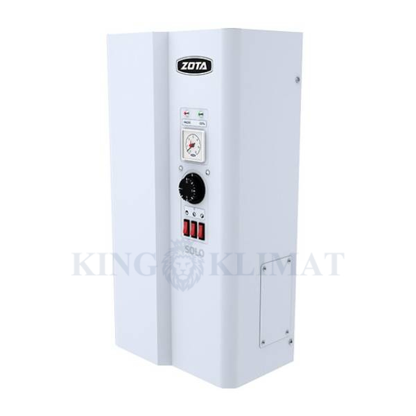 Электрокотел Zota-4,5 Solo