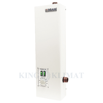 Электрокотел ЭВАН NEXT- 7