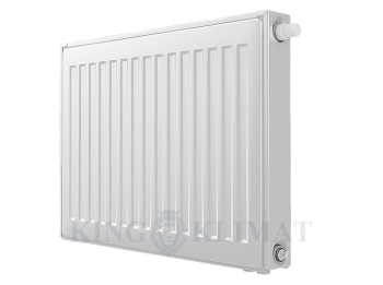 Радиатор панельный Royal Thermo VENTIL COMPACT VC33-500-2800 RAL9016
