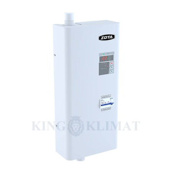 Электрокотел ZOTA Lux 33