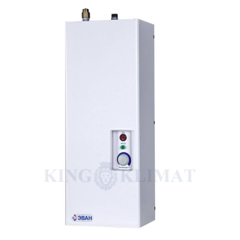 Электроводонагреватель проточный В1 - 15