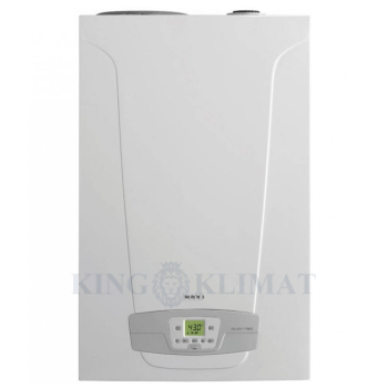Котел газовый настенный конденсационный большой мощности LUNA DUO-TEC MP 1.50