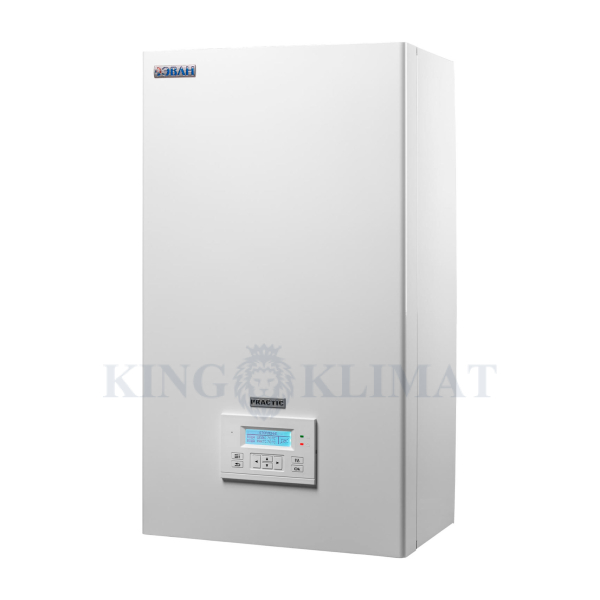 Электроприбор отопительный ЭВАН PRACTIC-9