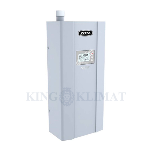 Электрокотел ZOTA 18 Smart
