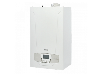 Котел газовый настенный конденсационный LUNA PLATINUM+ 33 GA