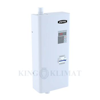 Электрокотел ZOTA Lux 7,5