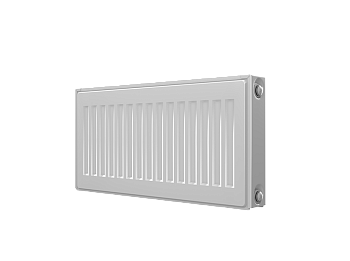 Радиатор панельный Royal Thermo COMPACT C22-300-600 RAL9016