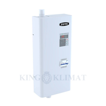 Электрокотел ZOTA Lux 9